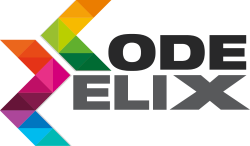 CodeRelix Logo